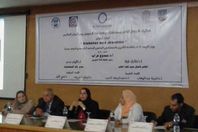 المستشفى الجامعى تحتفل باليوم العالمى للسكر 