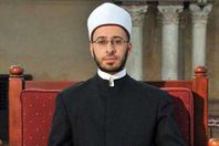 الدكتور أسامة الأزهري