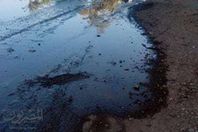 غرق قرية أولاد عزاز