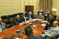 لجنة النقل بالبرلمان