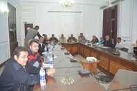 محافظة المنيا 
