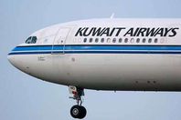 الخطوط الجوية الكويتية