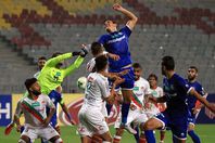 سموحة والرجاء