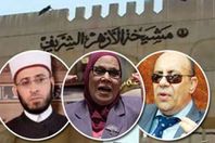 قائمة الإفتاء على الفضائيات