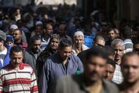 معدل البطالة