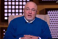 خالد الجندي