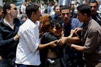 فتاة العتبة