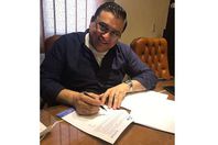 معتز الدمرداش