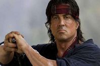 سيلفستر ستالون