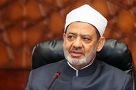 الدكتور أحمد الطيب شيخ الأزهر