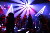 ملهى ليلى بالإسكندرية