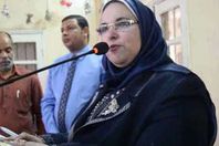 الدكتورة هالة كمال نوفل