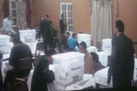 .. بدء الفرز في انتخابات نادي المنيا الرياضي