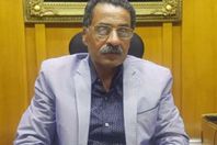 اللواء محمد على حسين مدير أمن الإسماعيلية