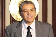 الدكتور خالد فهمي، وزير البيئة،