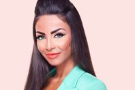 دوللي شاهين