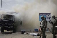 اشتباكات بين الشرطة والمعارضة وسقوط قتلى فى كينيا