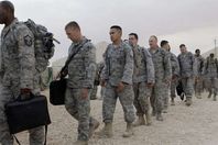 الجيش الأمريكى ارشيفية