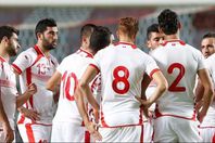 منتخب تونس