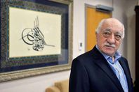 فتح الله جولن