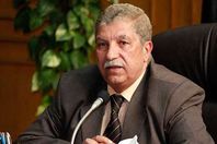 اللواء يس طاهر ، محافظ الإسماعيلية