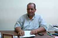 الدكتور ناجى محمد عوض