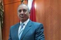 اللواء احمد عبدالله محافظ البحر الاحمر