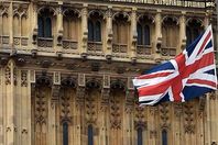 منع بريطانية من السفر لمصر