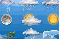 الأرصاد الجوية