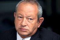 المهندس نجيب ساويرس