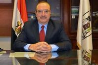 شريف حبيب محافظ بني سويف