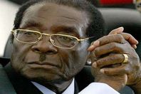 روبرت موجابى