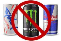 مشربات الطاقة