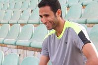 وائل القباني 

