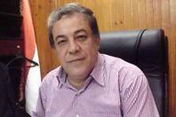 محمد أحمد شرشر وكيل وزارة الصحة بالغربية
