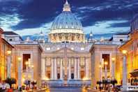 الفاتيكان