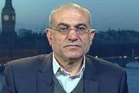 الكاتب الصحفي الفلسطيني، ياسر الزعاترة
