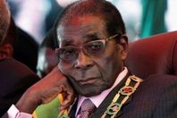 رئيس زيمبابوى