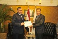 مدير مترو الأنفاق