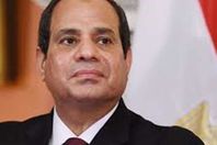 السيسى فى قبرص