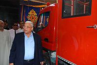 وحدتي إطفاء