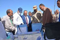 سناريو ادارة نكبة سيول