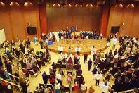 اكاديمية السادات