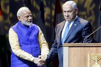 الهند تلغي صفقة أسلحة إسرائيلية