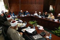 هيئة كبار العلماء