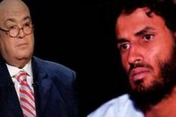 عماد أديب و المسمارى