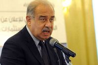 المهندس شريف إسماعيل