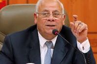 محافظ بورسعيد