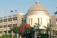 جامعة الفيوم