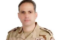 العقيد تامر الرفاعي